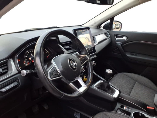 Renault Captur - Afbeelding 14 van 27