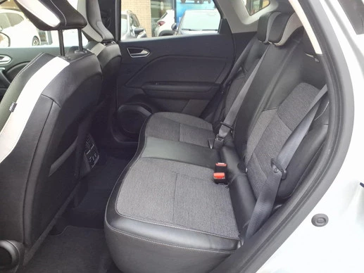 Renault Captur - Afbeelding 17 van 27