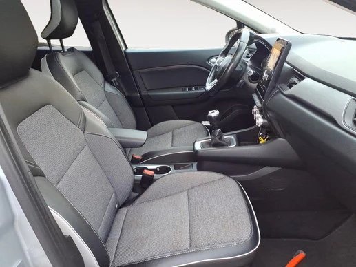 Renault Captur - Afbeelding 18 van 27