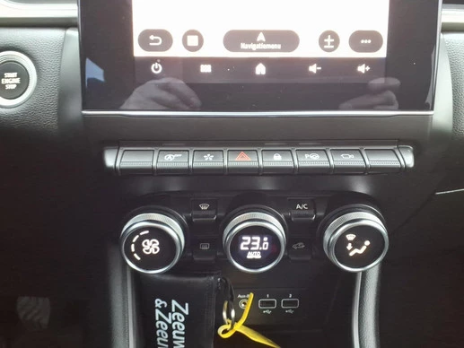 Renault Captur - Afbeelding 24 van 27