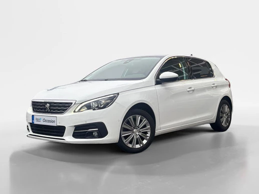 Peugeot 308 - Afbeelding 1 van 30