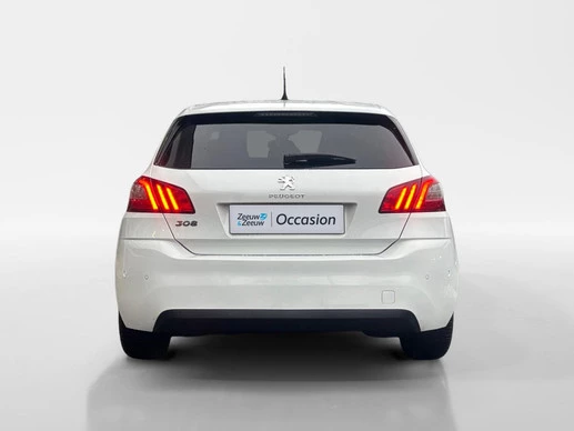 Peugeot 308 - Afbeelding 3 van 30