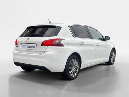 Peugeot 308 - Afbeelding 4 van 30