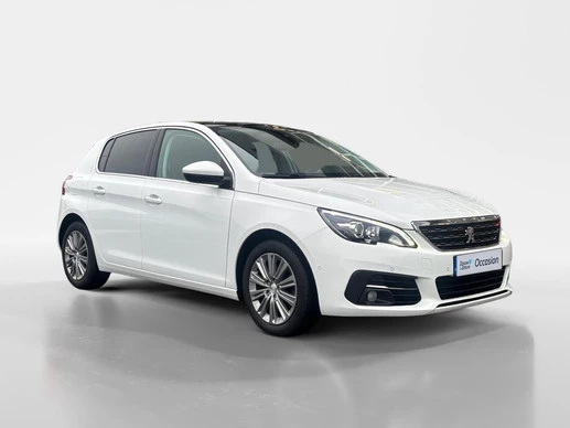 Peugeot 308 - Afbeelding 6 van 30