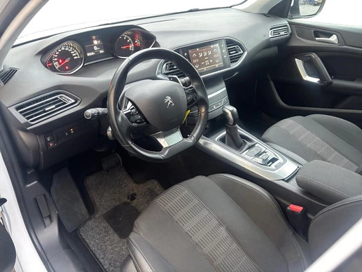 Peugeot 308 - Afbeelding 9 van 30