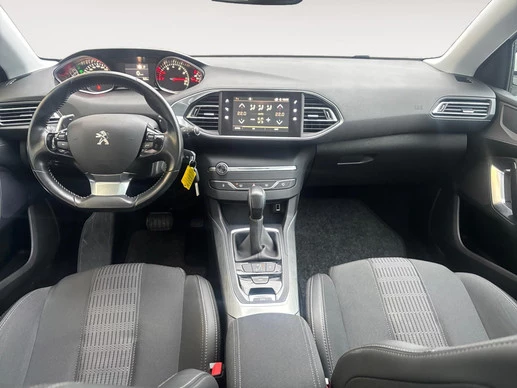 Peugeot 308 - Afbeelding 10 van 30