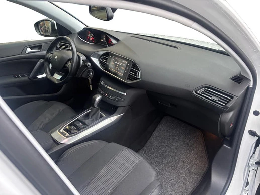 Peugeot 308 - Afbeelding 11 van 30