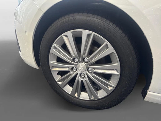 Peugeot 308 - Afbeelding 13 van 30