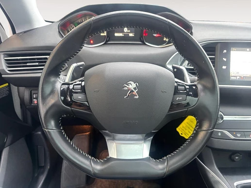 Peugeot 308 - Afbeelding 14 van 30