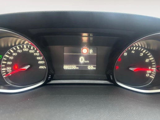 Peugeot 308 - Afbeelding 17 van 30