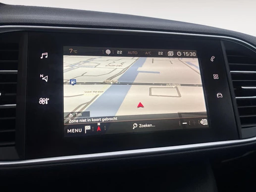 Peugeot 308 - Afbeelding 19 van 30