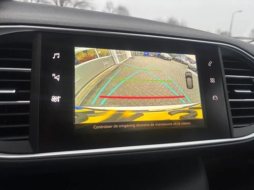 Peugeot 308 - Afbeelding 20 van 30