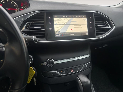 Peugeot 308 - Afbeelding 21 van 30