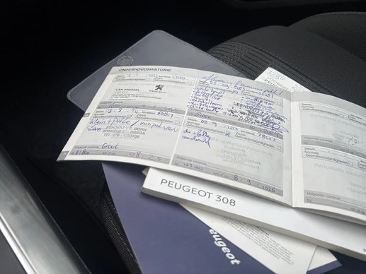 Peugeot 308 - Afbeelding 24 van 30