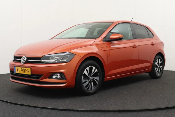 Volkswagen Polo - Afbeelding 1 van 28