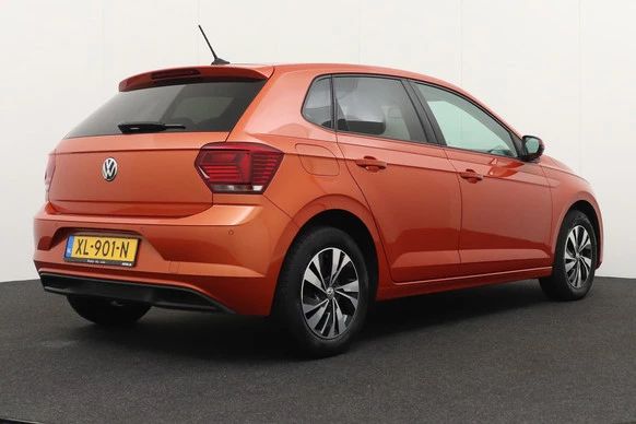 Volkswagen Polo - Afbeelding 2 van 28