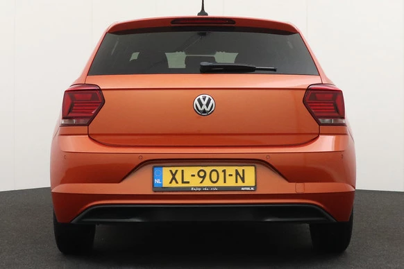 Volkswagen Polo - Afbeelding 4 van 28