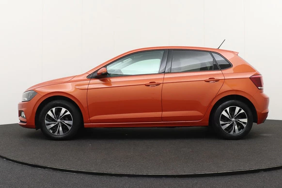 Volkswagen Polo - Afbeelding 5 van 28