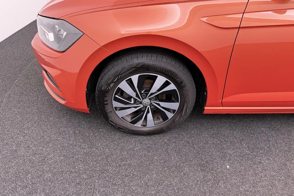 Volkswagen Polo - Afbeelding 7 van 28
