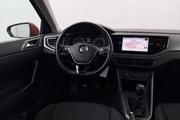 Volkswagen Polo - Afbeelding 8 van 28