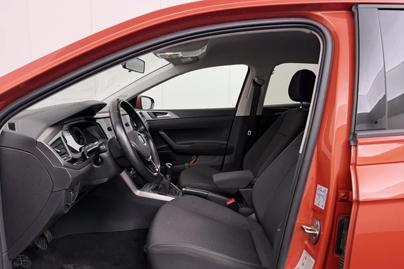Volkswagen Polo - Afbeelding 10 van 28