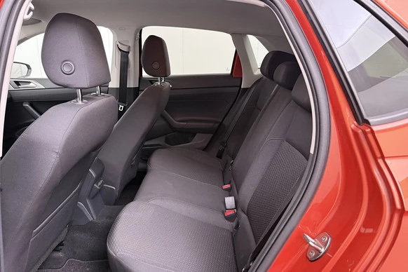 Volkswagen Polo - Afbeelding 12 van 28