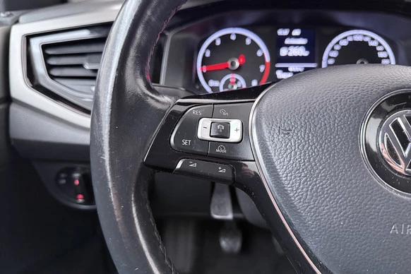 Volkswagen Polo - Afbeelding 17 van 28