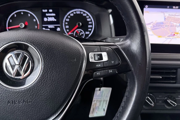 Volkswagen Polo - Afbeelding 18 van 28