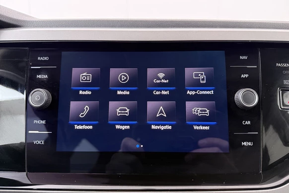 Volkswagen Polo - Afbeelding 20 van 28