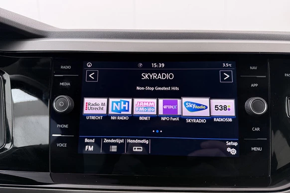 Volkswagen Polo - Afbeelding 21 van 28