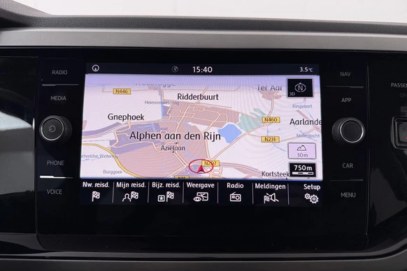 Volkswagen Polo - Afbeelding 22 van 28