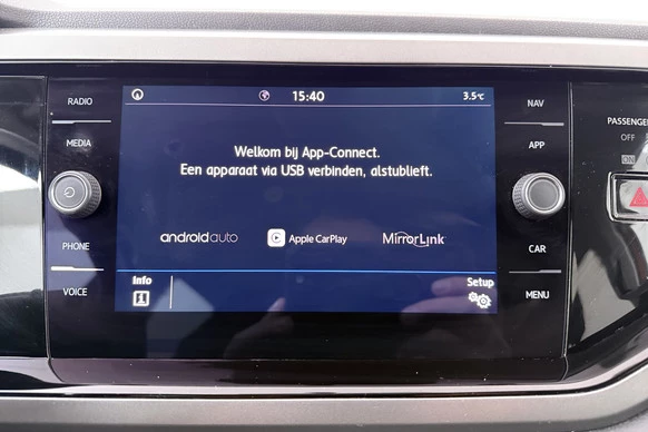 Volkswagen Polo - Afbeelding 23 van 28