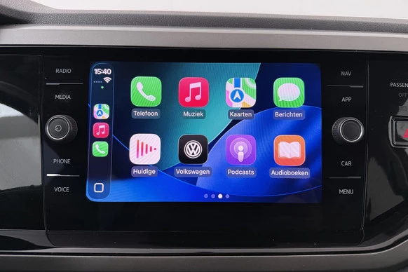 Volkswagen Polo - Afbeelding 24 van 28