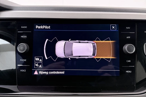 Volkswagen Polo - Afbeelding 26 van 28