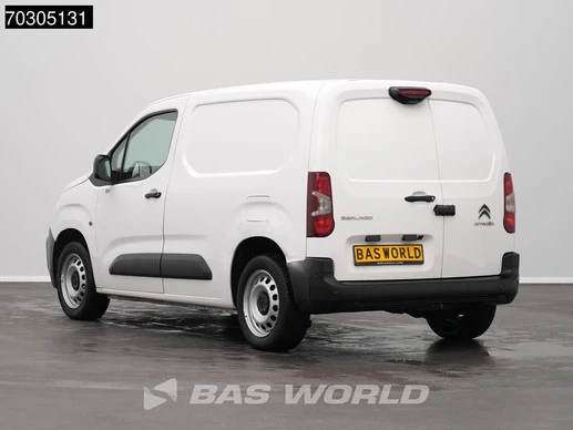 Citroën Berlingo - Afbeelding 2 van 30