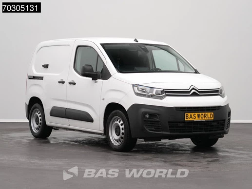 Citroën Berlingo - Afbeelding 3 van 30