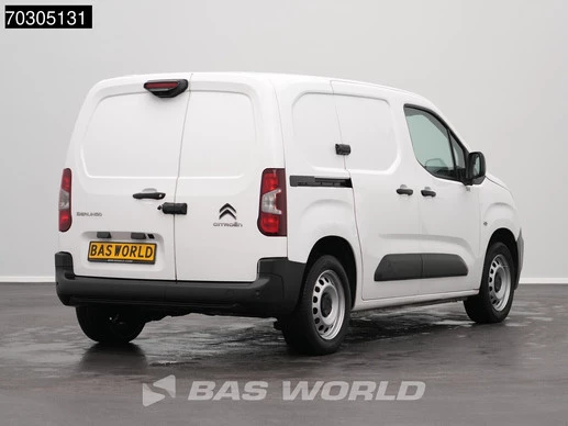 Citroën Berlingo - Afbeelding 5 van 30