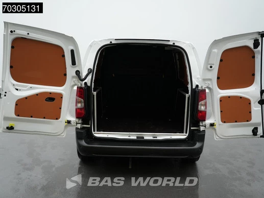 Citroën Berlingo - Afbeelding 7 van 30