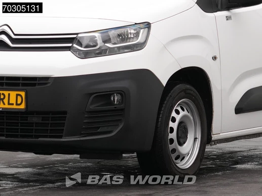 Citroën Berlingo - Afbeelding 10 van 30