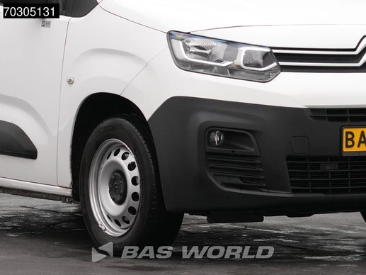 Citroën Berlingo - Afbeelding 11 van 30