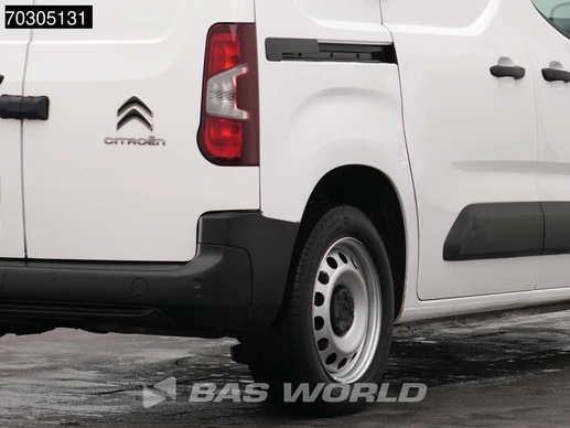 Citroën Berlingo - Afbeelding 12 van 30