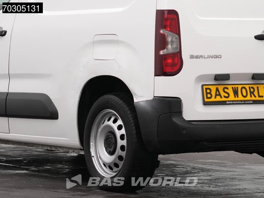 Citroën Berlingo - Afbeelding 13 van 30