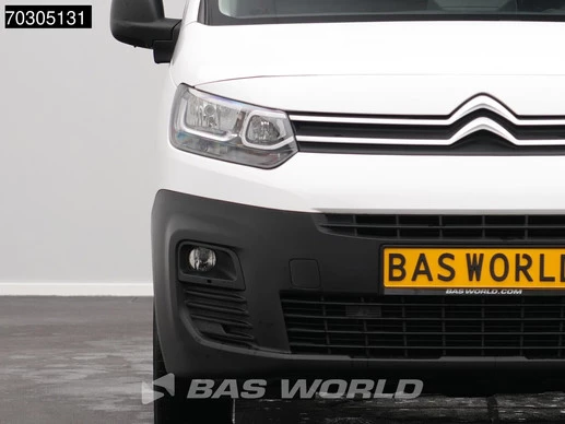 Citroën Berlingo - Afbeelding 14 van 30
