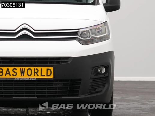 Citroën Berlingo - Afbeelding 15 van 30