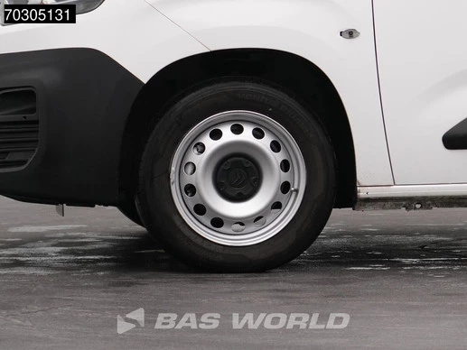 Citroën Berlingo - Afbeelding 16 van 30