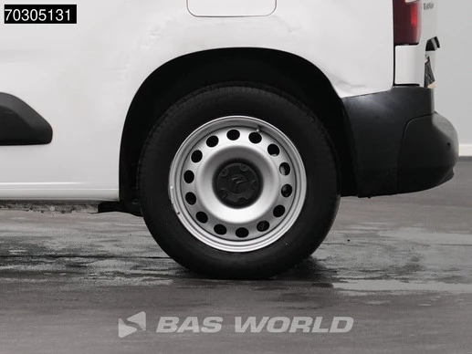 Citroën Berlingo - Afbeelding 17 van 30