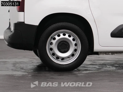 Citroën Berlingo - Afbeelding 18 van 30