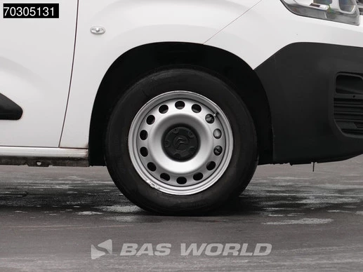 Citroën Berlingo - Afbeelding 19 van 30