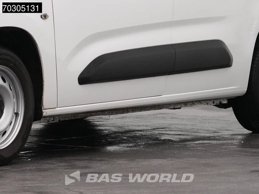 Citroën Berlingo - Afbeelding 20 van 30