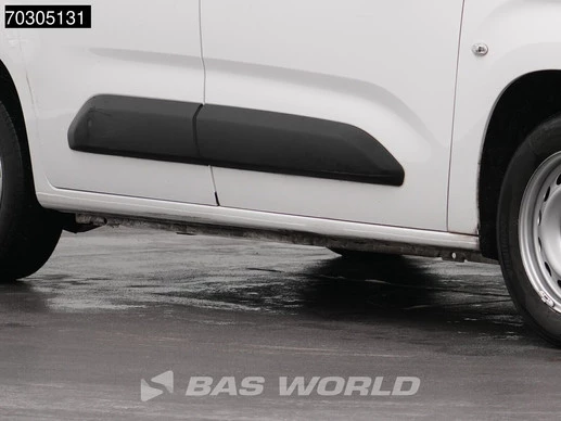 Citroën Berlingo - Afbeelding 21 van 30